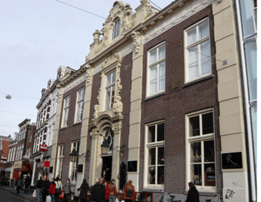 huis joannes de deo haarlem