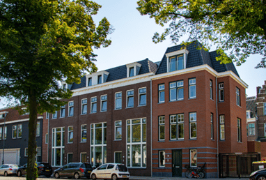 huis joannes de deo haarlem